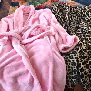 Bath Robes